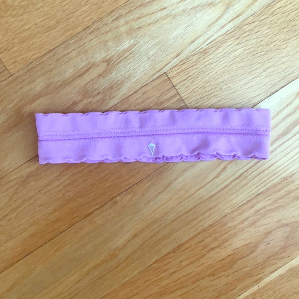 Ivivva / Lululemon Fly Tech Headband